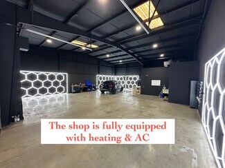 More details for 4824 Unionville Indian Trail Rd, Indian Trail, NC - Flex for Lease