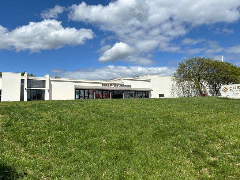 388 Route 22 W, White House Station, NJ for sale - Building Photo - Image 1 of 1