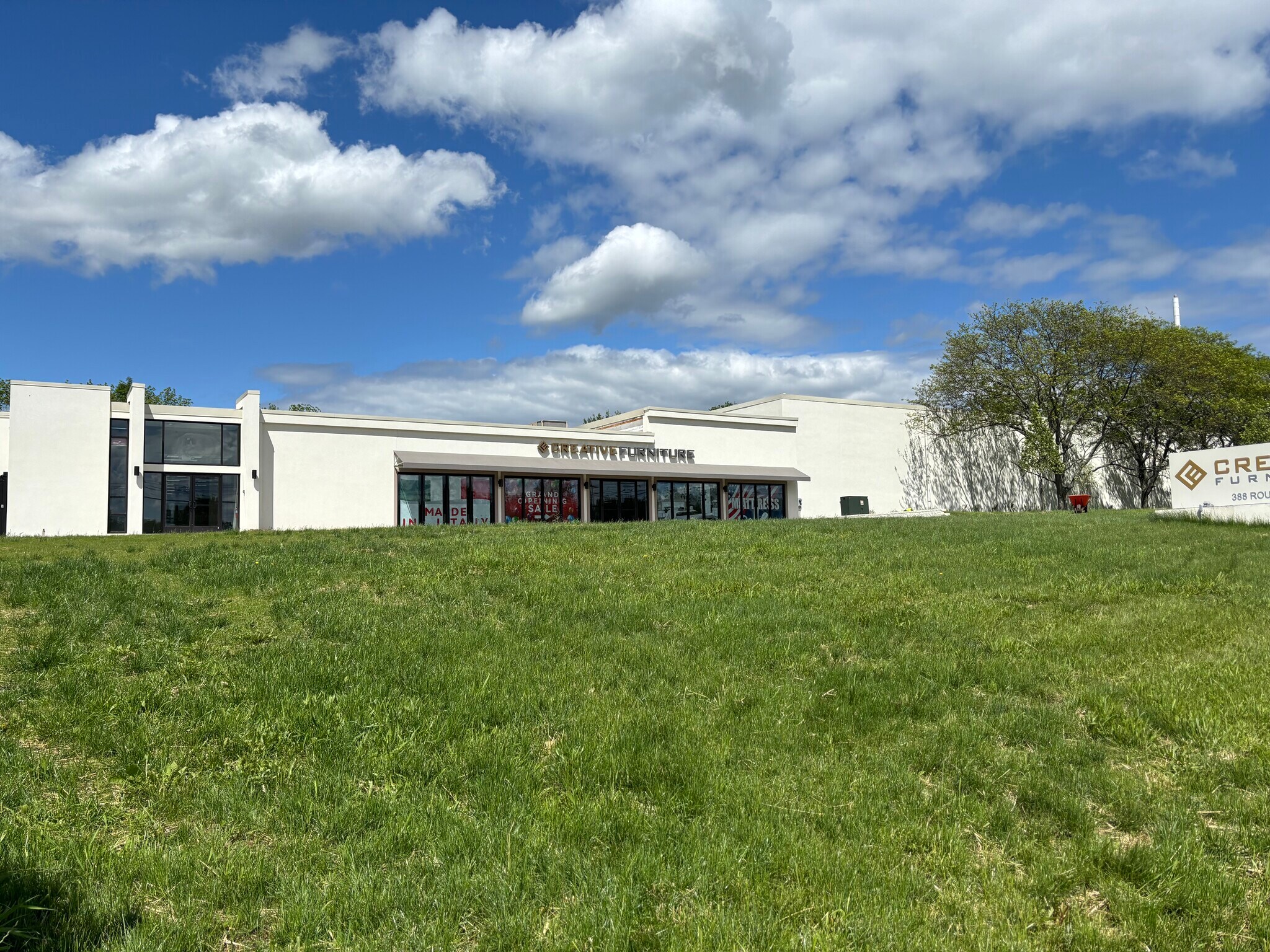 388 Route 22 W, White House Station, NJ for sale Building Photo- Image 1 of 1