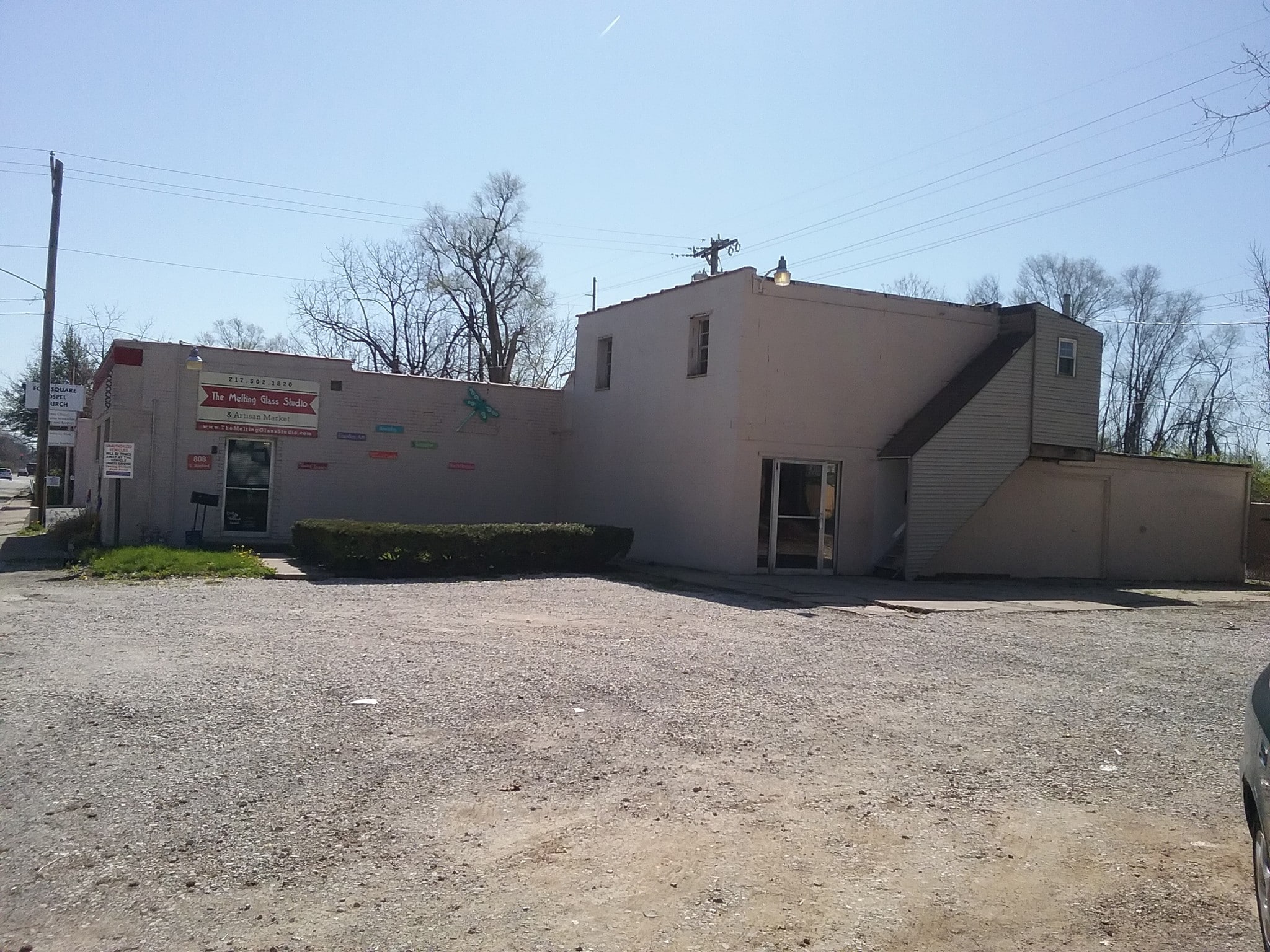 808 E Stanford Ave, Springfield, IL for sale Building Photo- Image 1 of 1