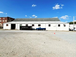 More details for 210 Staunton st, Piqua, OH - Industrial for Sale