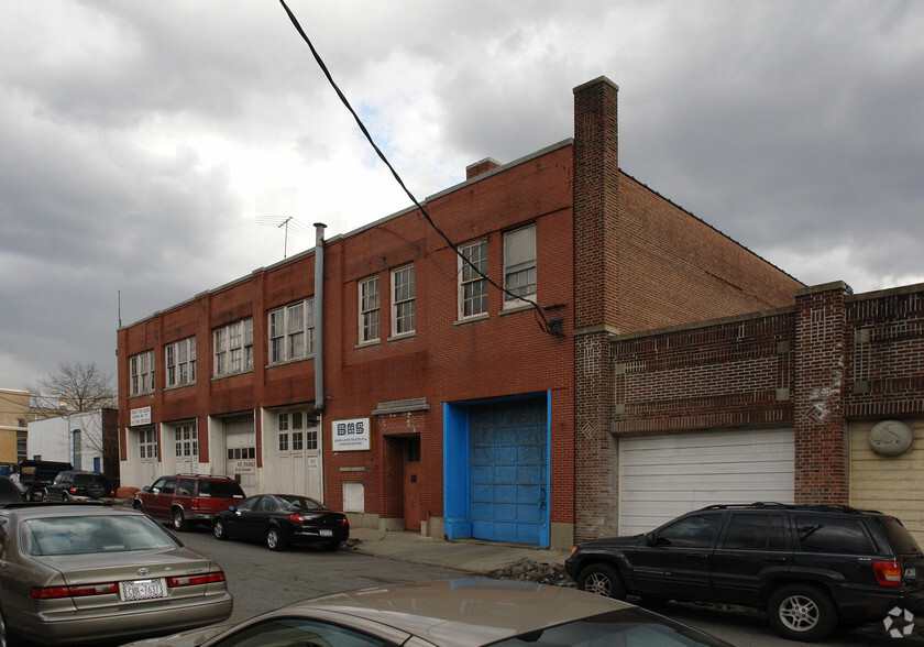 90 Westmoreland Ave, White Plains, NY for lease - Building Photo - Image 1 of 2