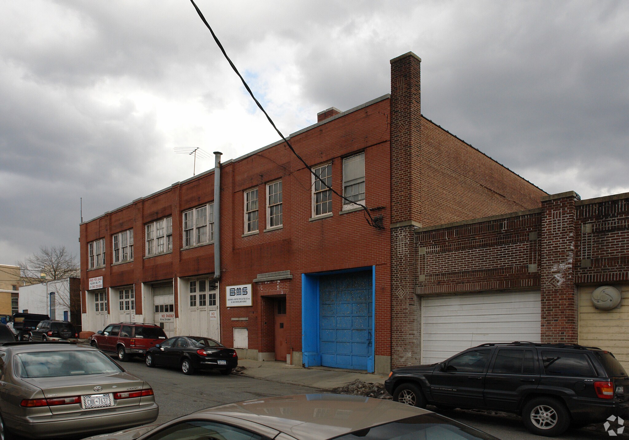 90 Westmoreland Ave, White Plains, NY for lease Building Photo- Image 1 of 3