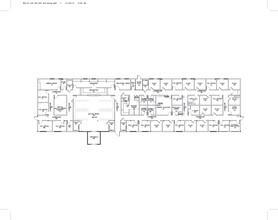 1513 E Cleveland Ave, East Point, GA for lease Site Plan- Image 1 of 2