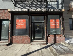 1427 Dekalb Ave, Brooklyn, NY for lease Interior Photo- Image 1 of 1