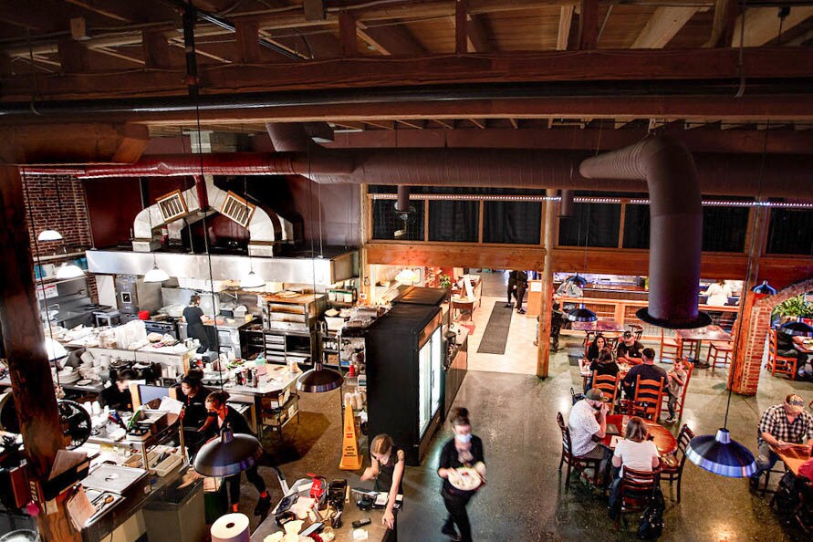 576 W Main St, Chehalis, WA 98532 Office for Sale