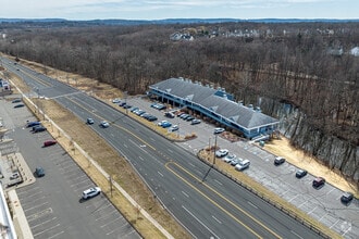 75 Berlin Rd, Cromwell, CT - AERIAL  map view