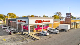 More details for 14025-14041 Puritas Ave, Cleveland, OH - Retail for Lease