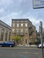 121 S Main St, Phillipsburg NJ - Office Space