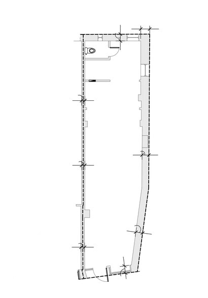 10-40 Shore Blvd, Brooklyn, NY for lease - Building Photo - Image 3 of 3