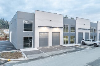 More details for 7990 Lickman Rd, Chilliwack, BC - Industrial for Lease