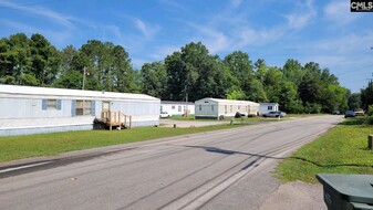 136 Dowdy St, Eastover SC - Mobile Home or RV Park