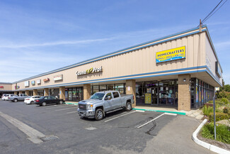 More details for 30-70 E Herndon Ave, Fresno, CA - Retail for Lease