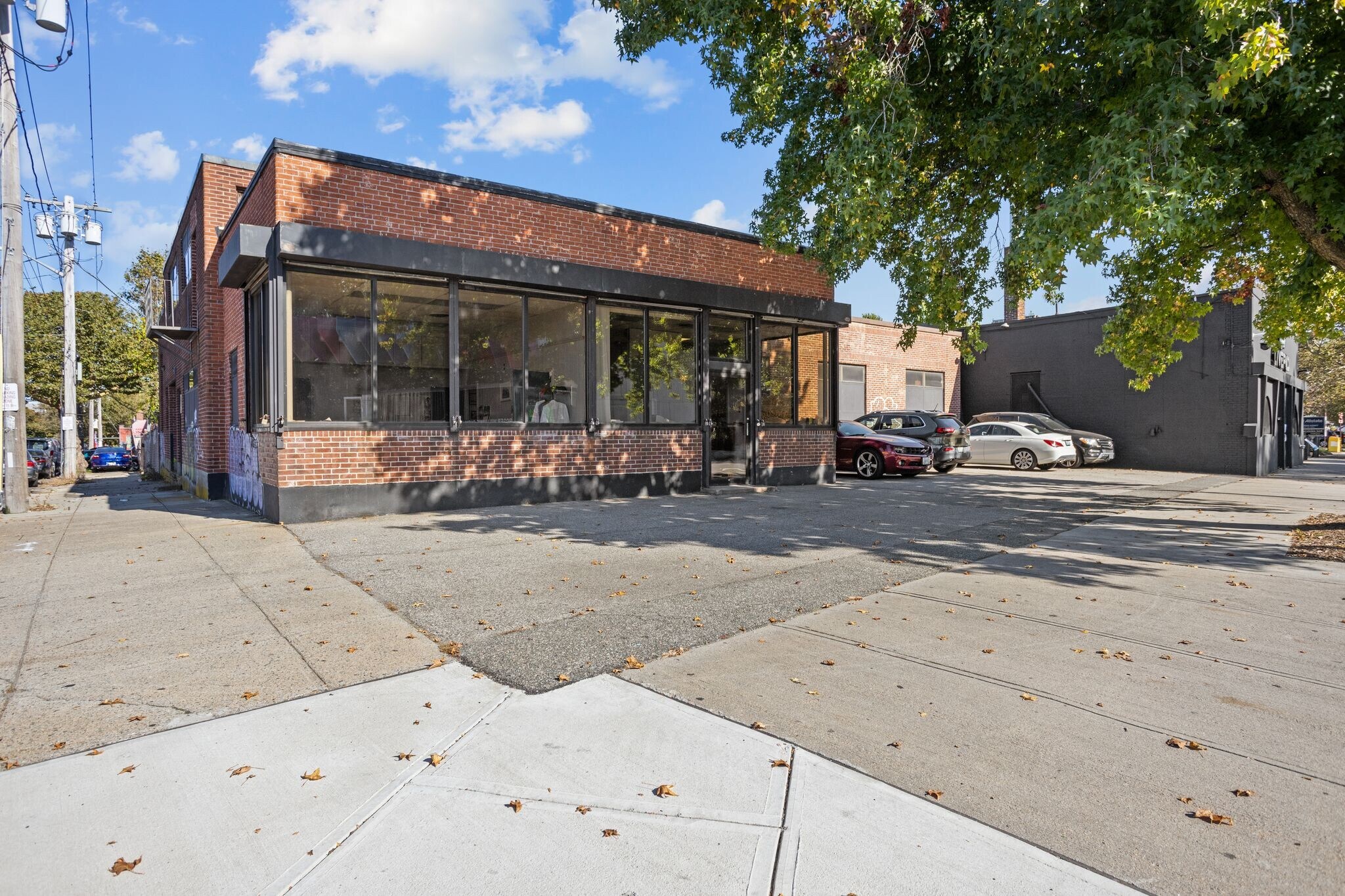 1200 Broad St, Providence, RI for sale Primary Photo- Image 1 of 1