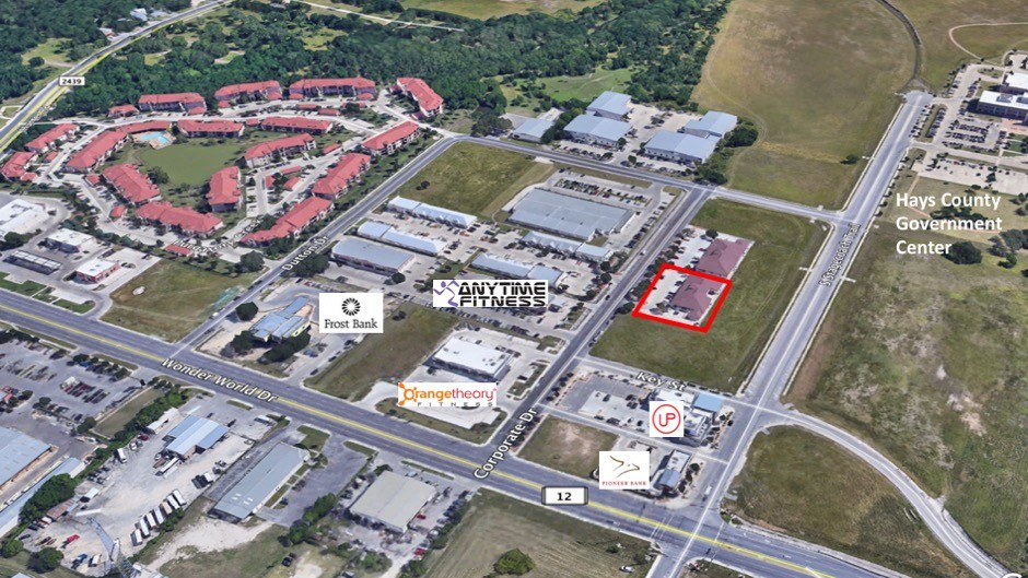 1921 Corporate Dr, San Marcos, TX for sale - Other - Image 2 of 24