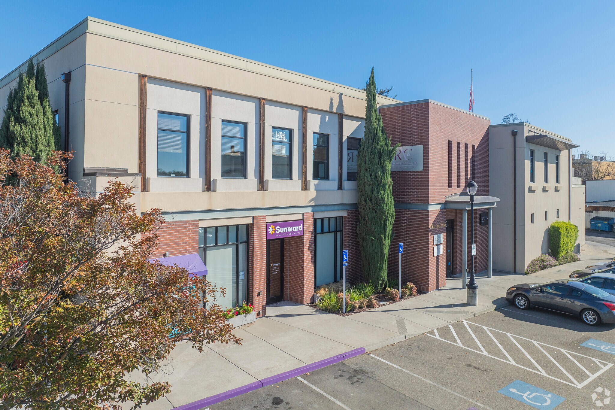 39-101 S Livermore Ave, Livermore, CA for lease Building Photo- Image 1 of 12