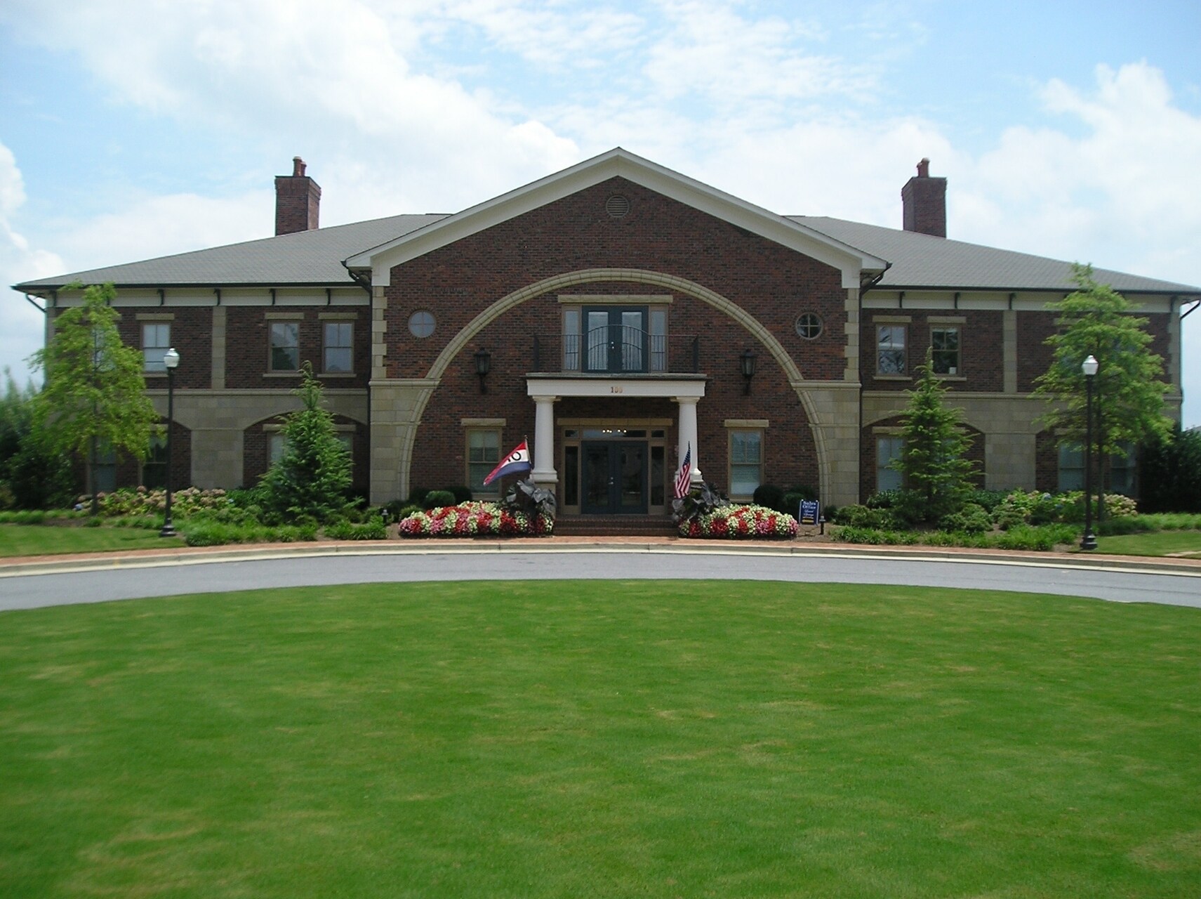 5400 Laurel Springs Pky, Suwanee, GA for sale Aerial- Image 1 of 1