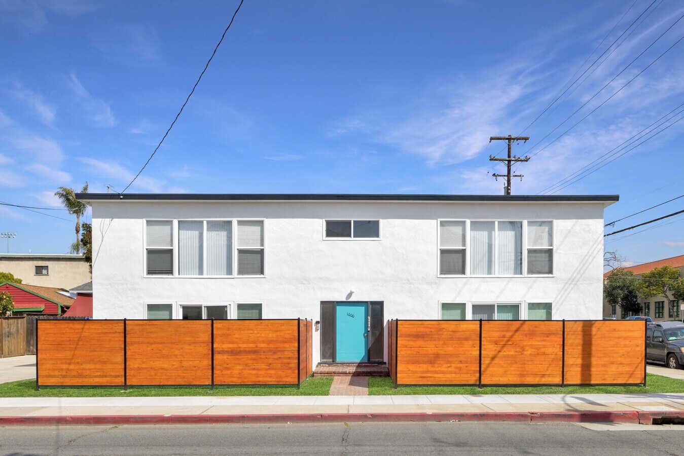 1000 Ximeno Ave, Long Beach, CA 90804