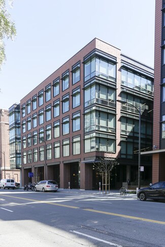 More details for 333 Brannan St, San Francisco, CA - Office for Lease