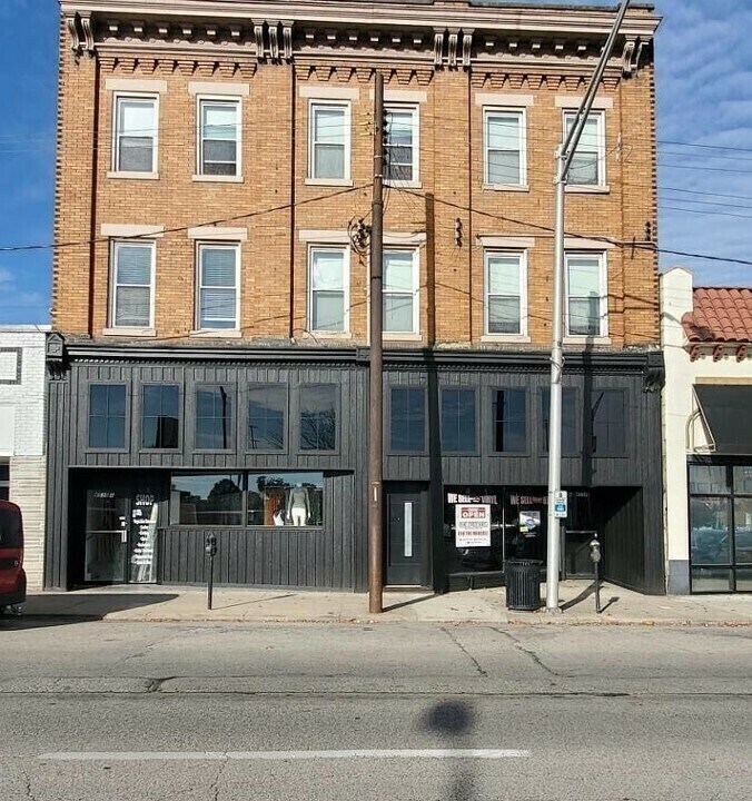 4539 Montgomery Rd, Cincinnati, OH for sale Building Photo- Image 1 of 1