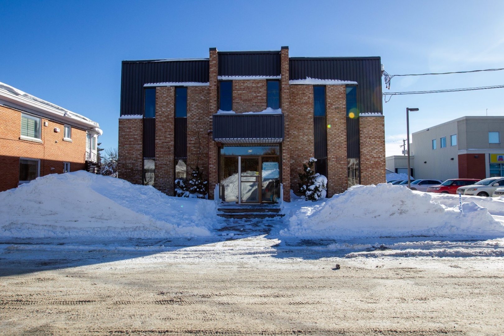 425 123e St, Shawinigan, QC for sale Primary Photo- Image 1 of 6