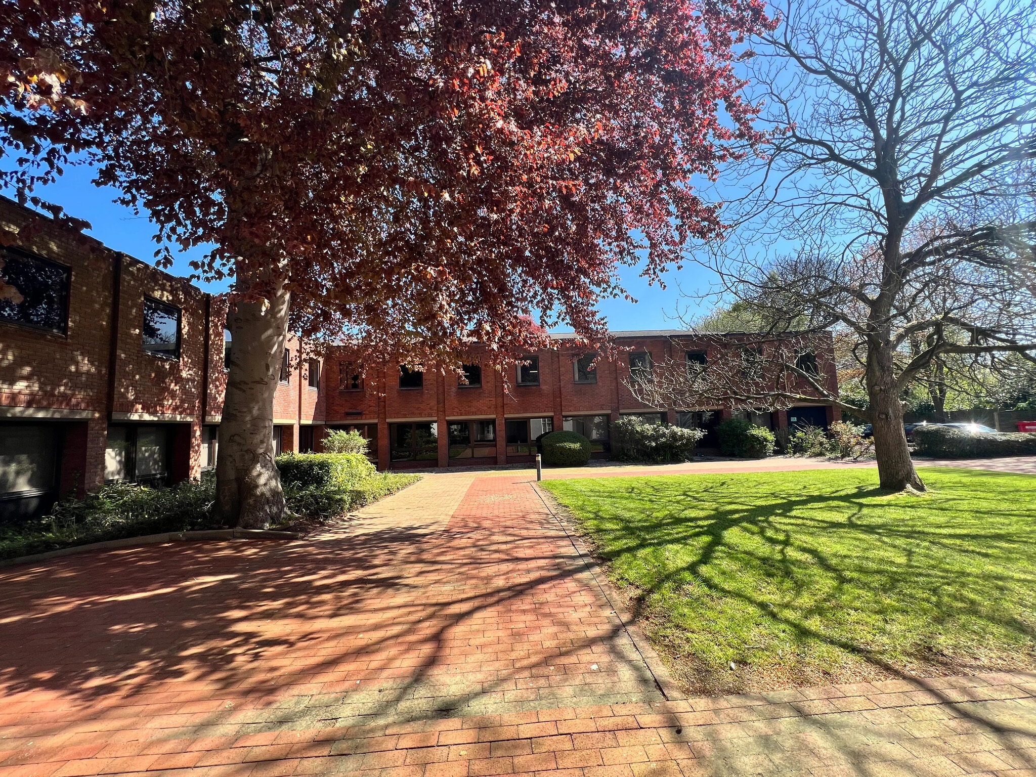 4 Vicarage Rd, Birmingham for lease Building Photo- Image 1 of 33
