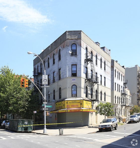 716-720 Prospect Ave, Bronx, NY for sale - Primary Photo - Image 1 of 1