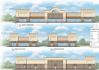 More details for 5115 FM 1565, Caddo Mills, TX - Retail for Lease