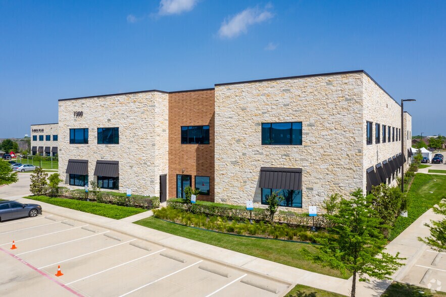 7300 Eldorado Pky, McKinney, TX for sale - Primary Photo - Image 1 of 1
