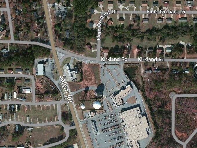 3488 Salem Rd, Covington, GA 30016