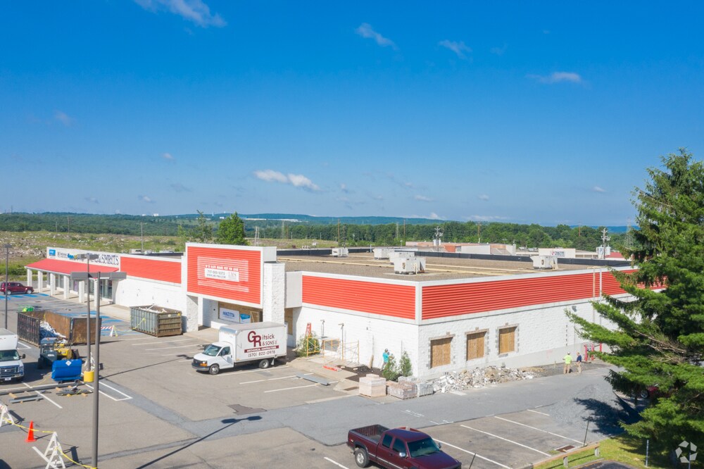 180 Susquehanna Blvd, Hazleton, PA for sale Primary Photo- Image 1 of 1