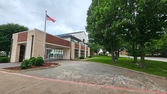 More details for 1450 N Redbud Blvd, McKinney, TX - Office for Lease