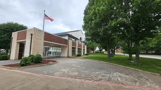 More details for 1450 N Redbud Blvd, McKinney, TX - Office for Lease