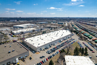 701-721 Kasota Ave SE, Minneapolis, MN - aerial  map view - Image1