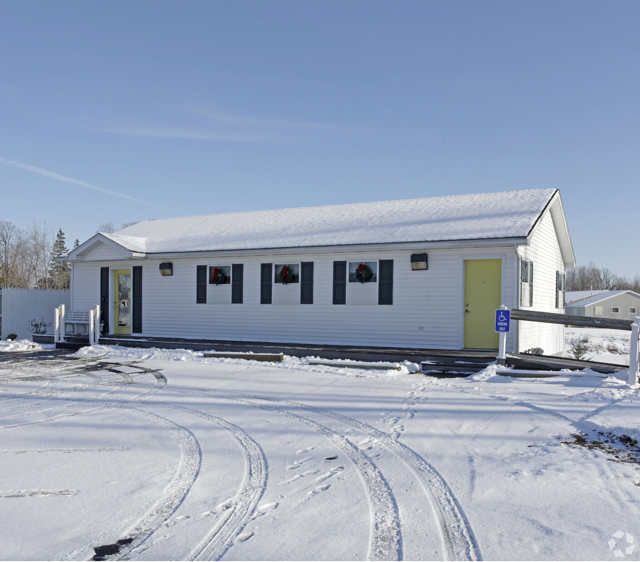 1828 N Lapeer Rd, Lapeer, MI for sale Primary Photo- Image 1 of 1