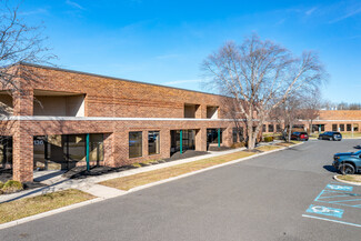 More details for 130 Gaither Dr, Mount Laurel, NJ - Office, Flex for Lease