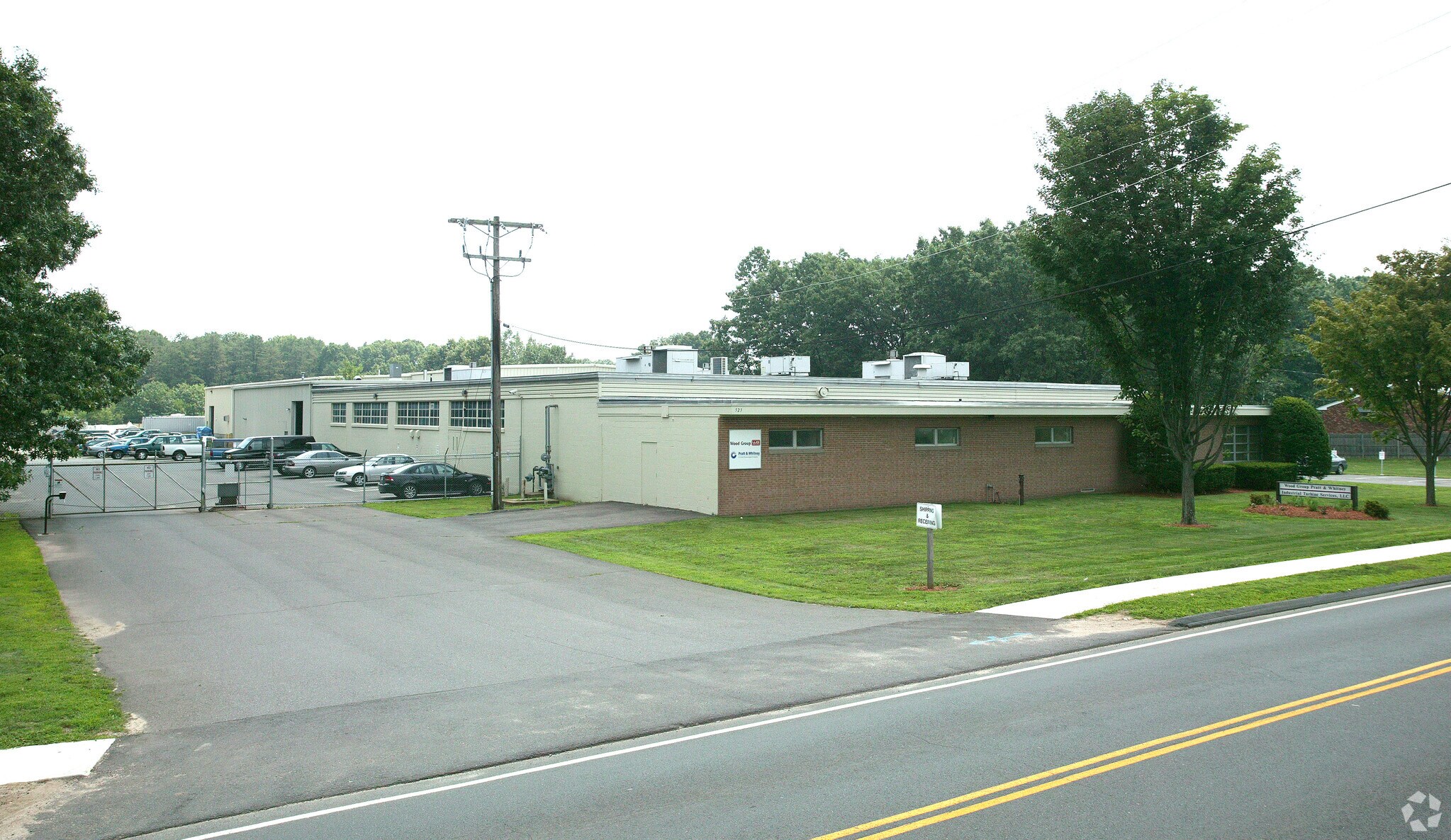 523 Halfway House Rd, Windsor Locks, CT for sale Building Photo- Image 1 of 1