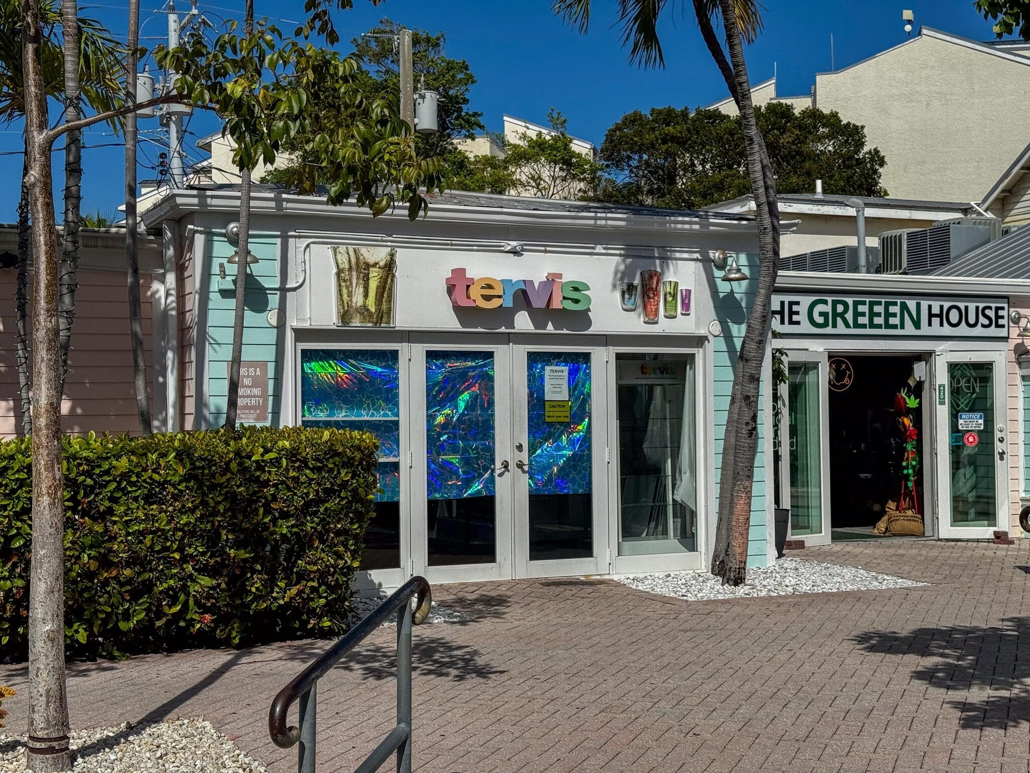 431 Front St, Key West, FL for lease Building Photo- Image 1 of 4