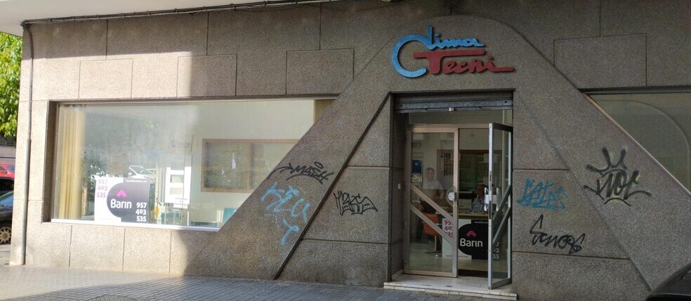 Retail in Córdoba, Córdoba for sale - Building Photo - Image 2 of 50