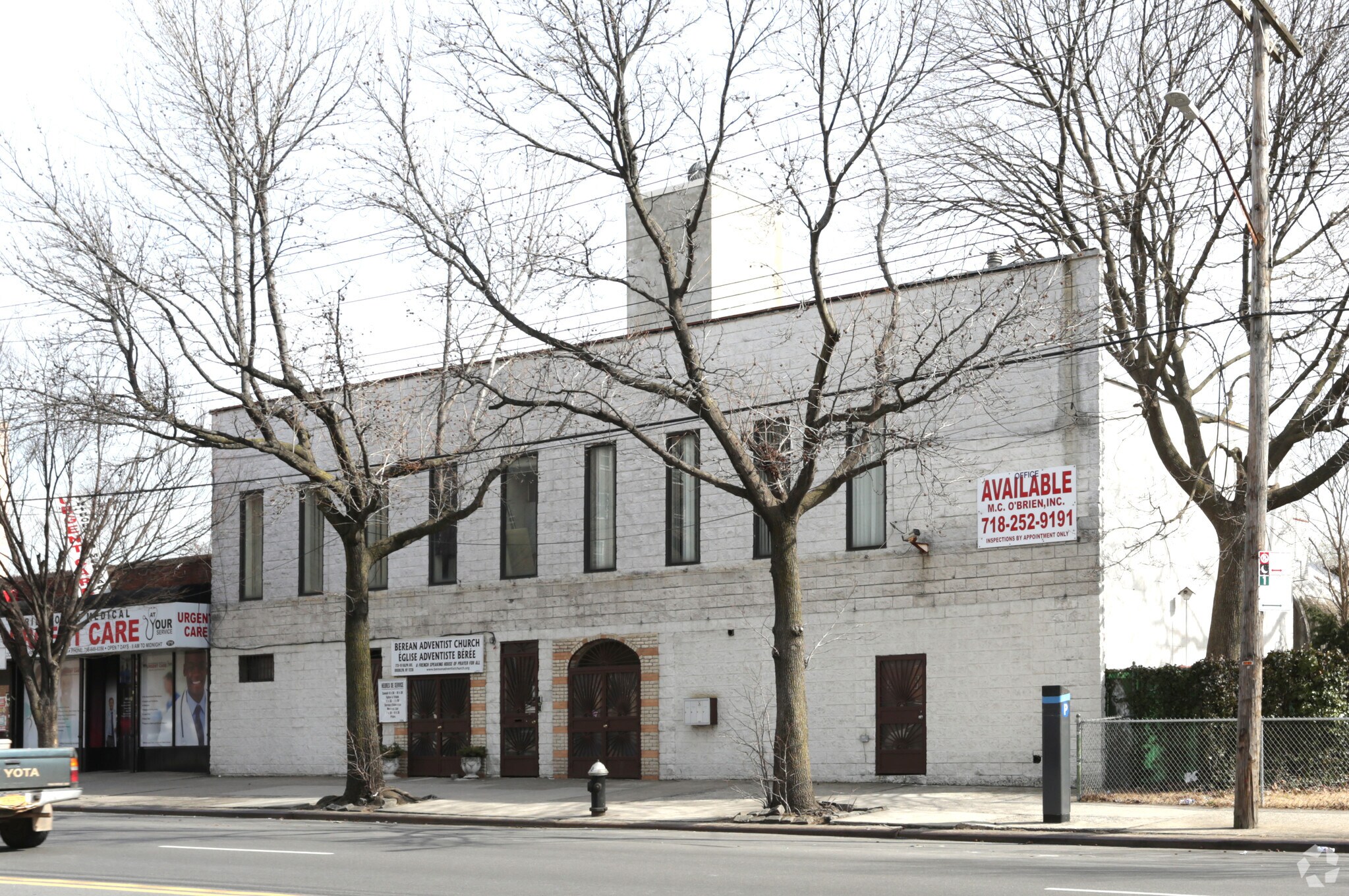 1713 Ralph Ave, Brooklyn, NY for sale Primary Photo- Image 1 of 1