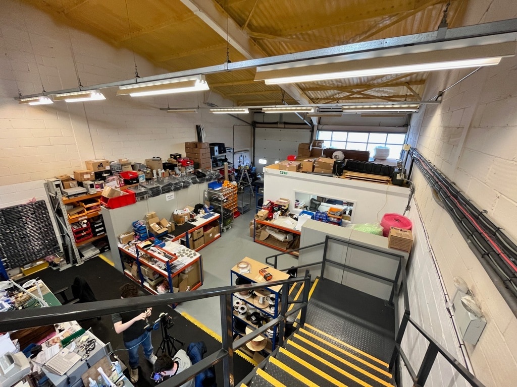 Peartree Rd, Stanway for lease Interior Photo- Image 1 of 7