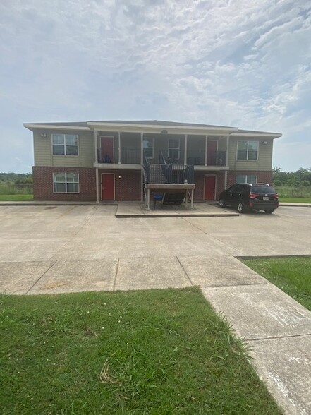 5500 Hwy 75, Carville, LA 70721 | LoopNet