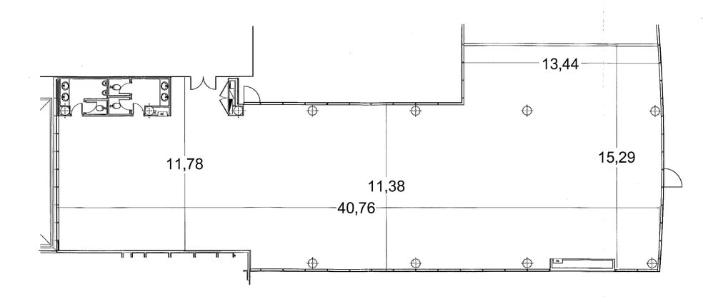 Carretera de Fuencarral a Alcobendas, 5, Alcobendas, Madrid for lease - Building Photo - Image 3 of 6