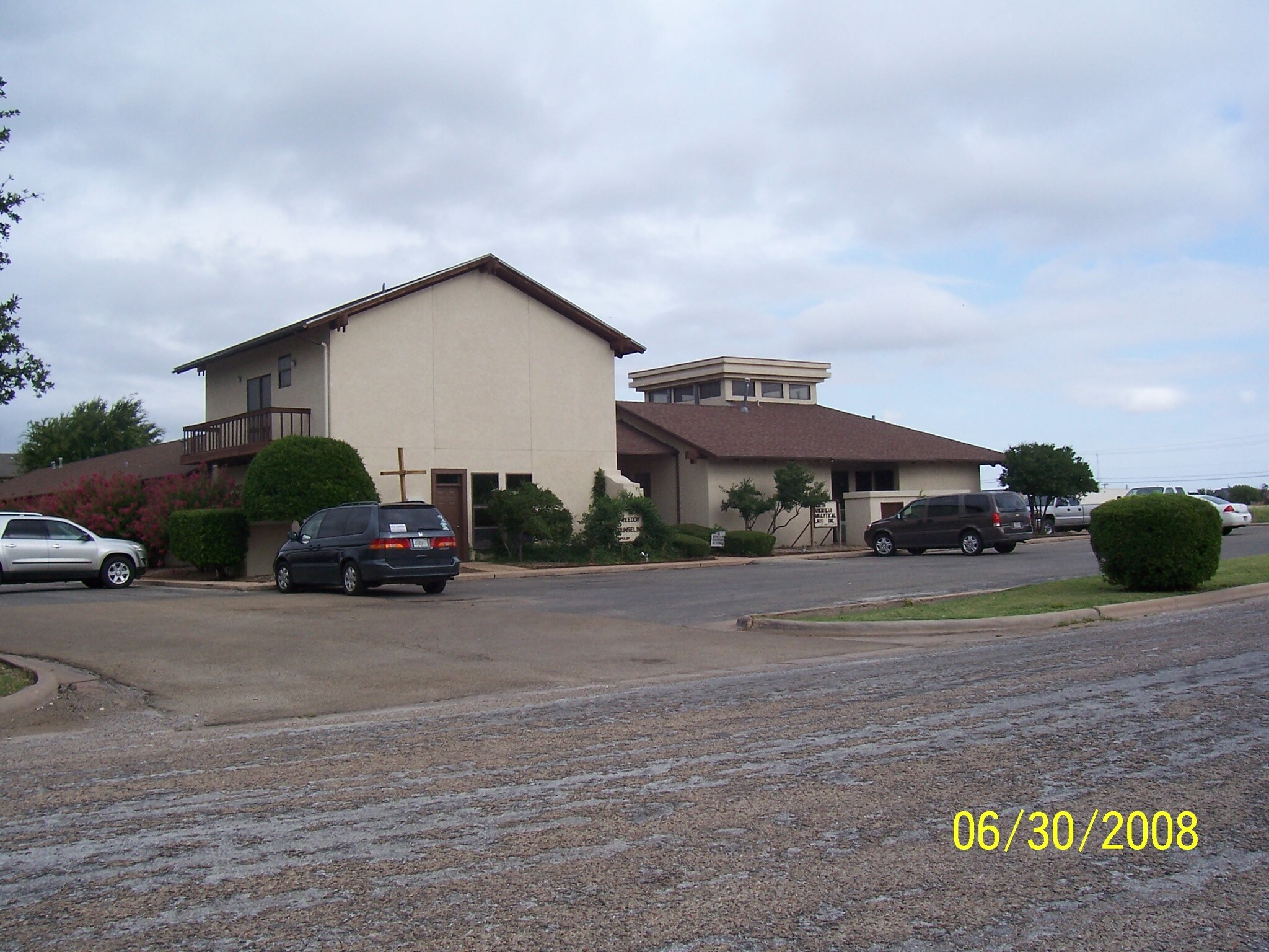 1215-1219 E South 11th St, Abilene, TX for lease Building Photo- Image 1 of 19