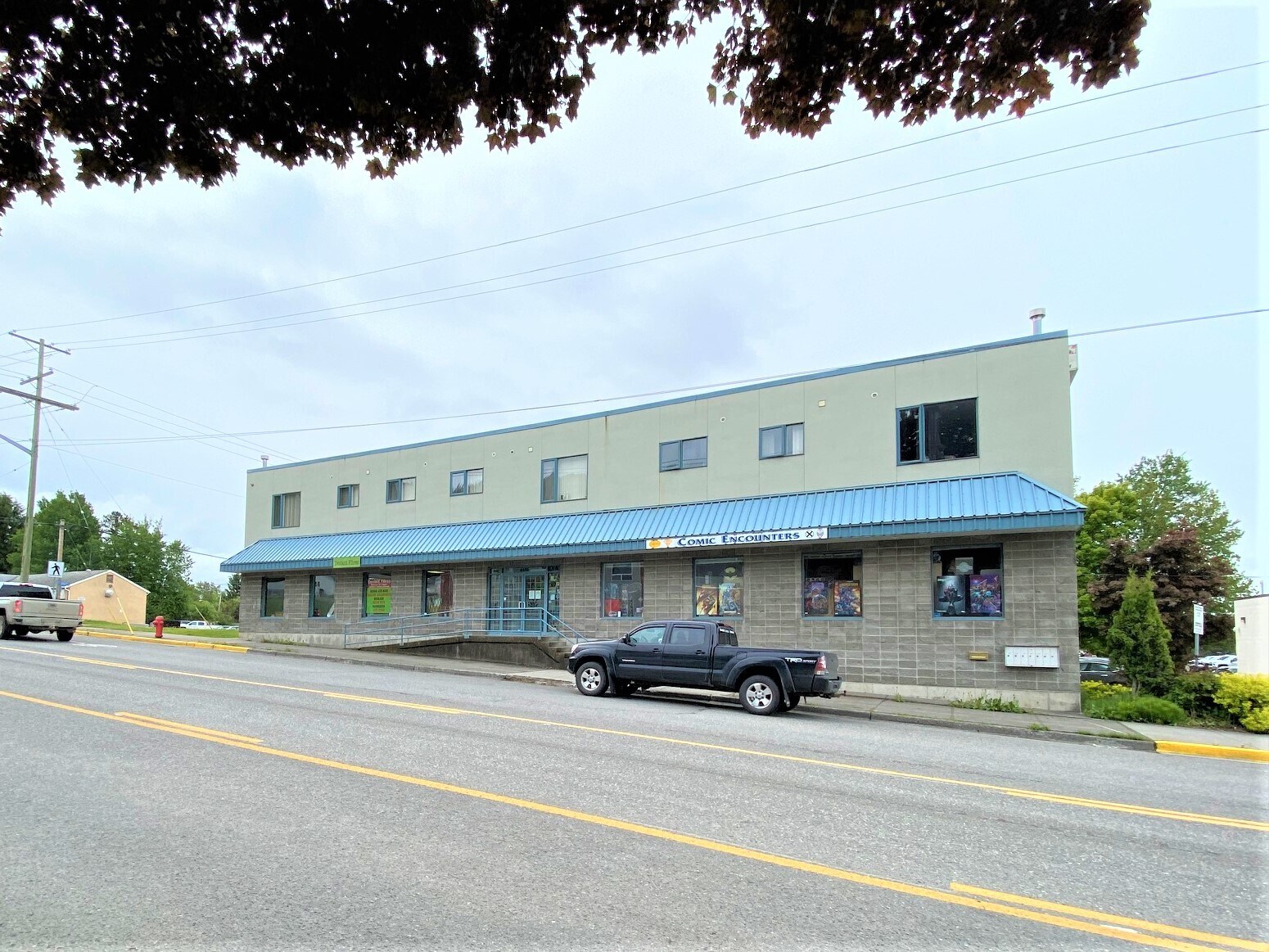 4435 Lakelse Ave, Terrace, BC for sale Primary Photo- Image 1 of 1