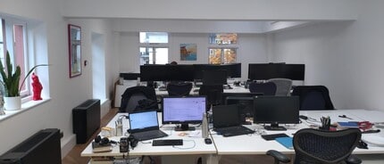 31 Kingly St, London for lease Interior Photo- Image 1 of 8