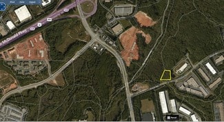 More details for 0 Shiloh Rd, Alpharetta, GA - Land for Sale