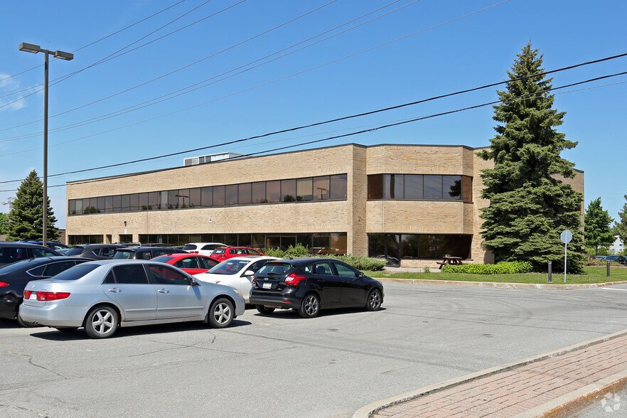 14 Colonnade Rd, Ottawa, ON for sale - Building Photo - Image 3 of 3