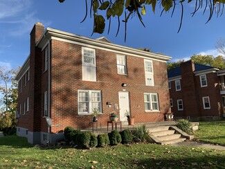 More details for 2118 Catalpa Dr, Dayton, OH - Multifamily for Sale