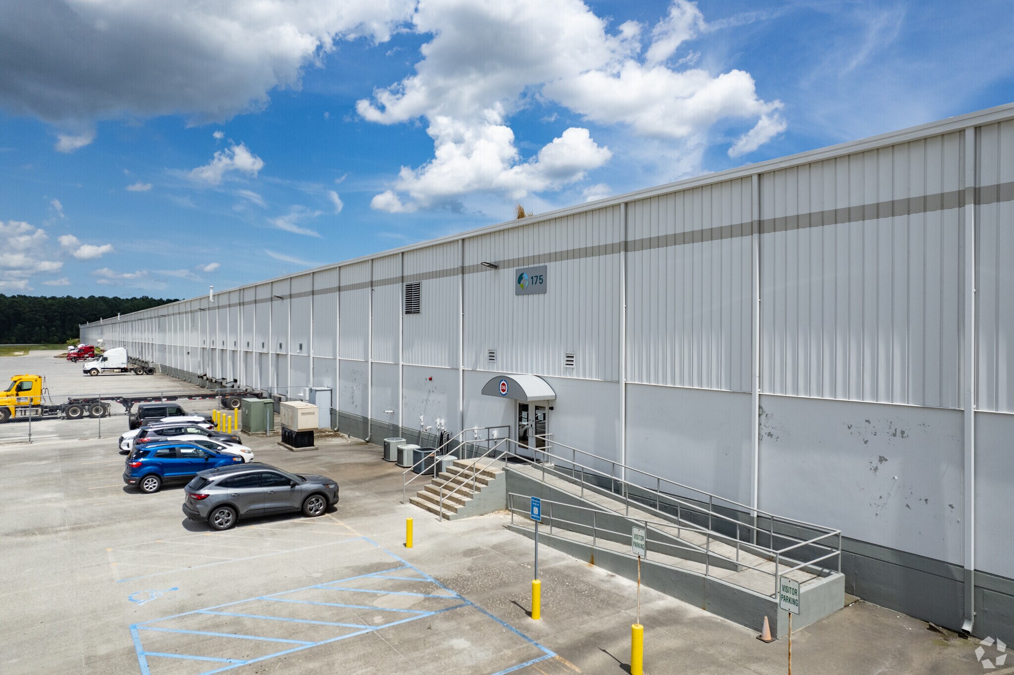 175 Portside Ct, Savannah, GA for sale Primary Photo- Image 1 of 1